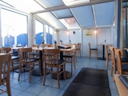 Foto: Diekster Fischhuus