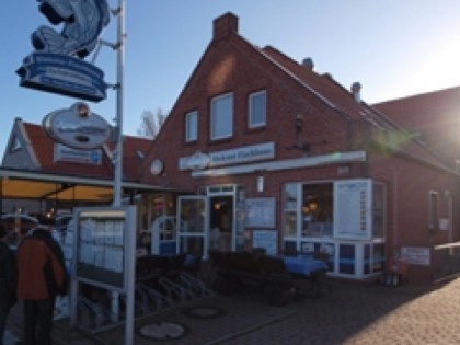 Foto: Diekster Fischhuus